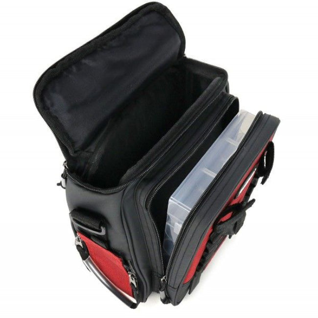 Rucsac Spinning FORMAX Attack, 31x25x14cm