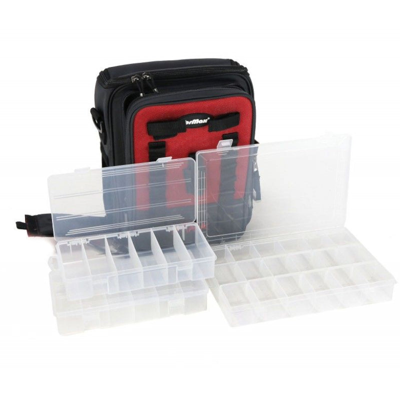 Rucsac Spinning FORMAX Attack, 31x25x14cm