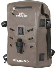 Rucsac TRABUCCO Seal Storm Roll Top Backpack 25L, 30x61x16cm