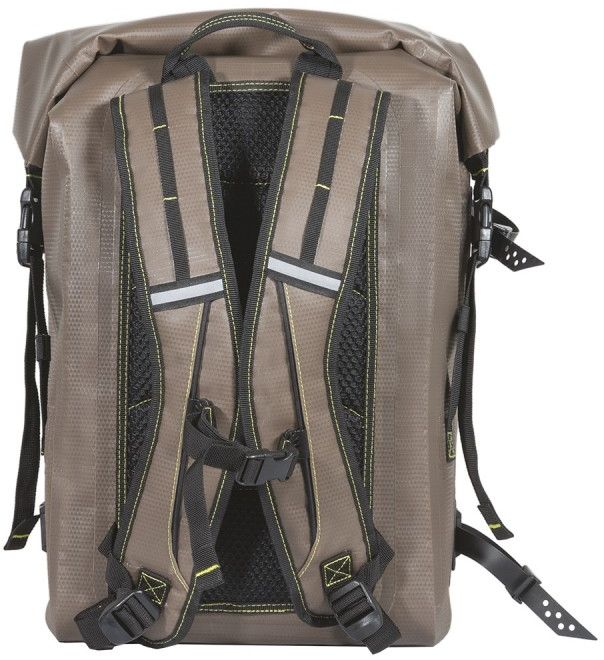 Rucsac TRABUCCO Seal Storm Roll Top Backpack 25L, 30x61x16cm