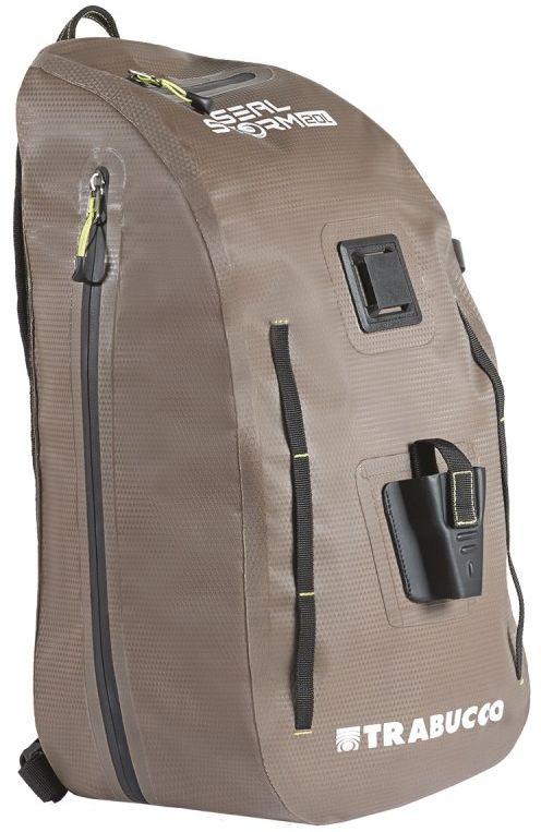 Rucsac TRABUCCO Seal Storm Sling Pack 20L, 46x26.8x13.5cm