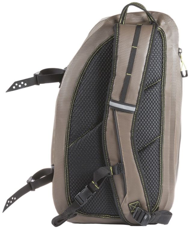 Rucsac TRABUCCO Seal Storm Sling Pack 20L, 46x26.8x13.5cm