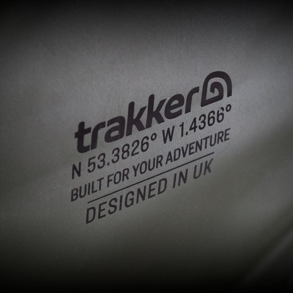 Rucsac TRAKKER NXC Camo Deluxe Rucksack 55L, 58x48x20cm