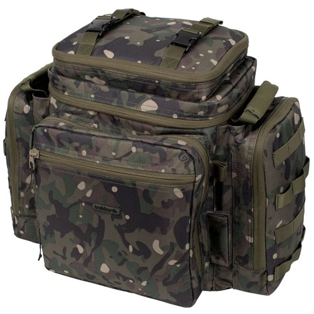 Rucsac TRAKKER NXC Camo Scout Rucksack 45L, 45x42x26.5cm