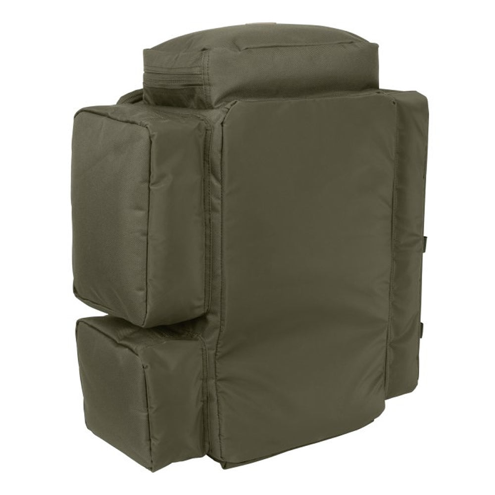 Rucsac TRAKKER NXG Deluxe Rucksack 55L, 58x48x20cm