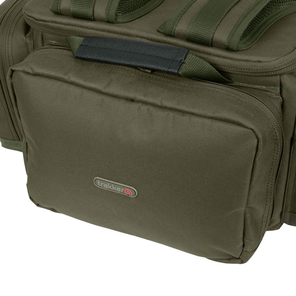 Rucsac TRAKKER NXG Deluxe Rucksack 55L, 58x48x20cm