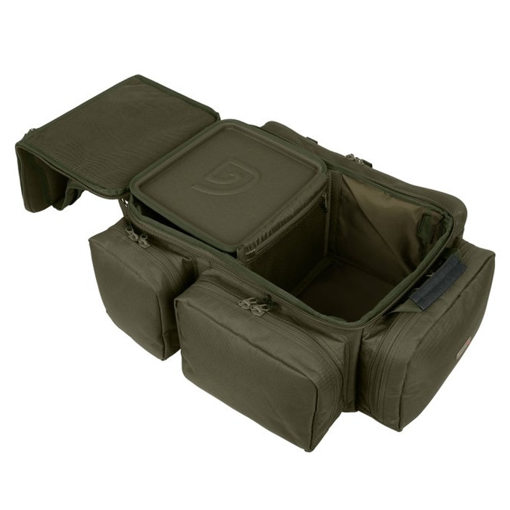 Rucsac TRAKKER NXG Deluxe Rucksack 55L, 58x48x20cm