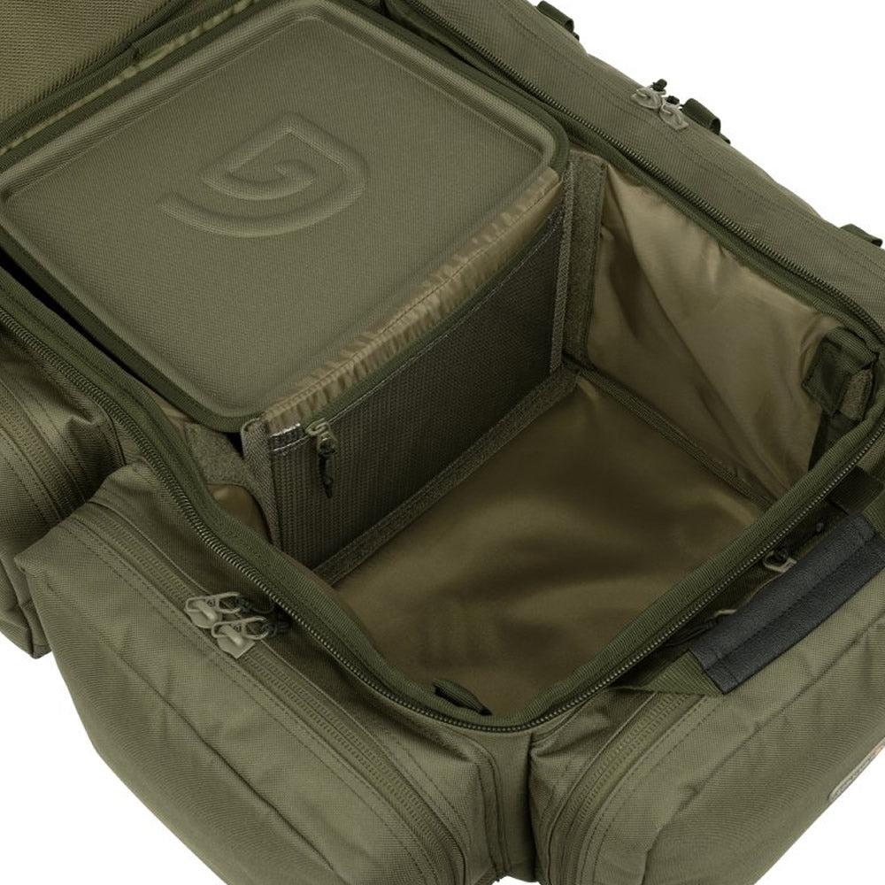 Rucsac TRAKKER NXG Deluxe Rucksack 55L, 58x48x20cm
