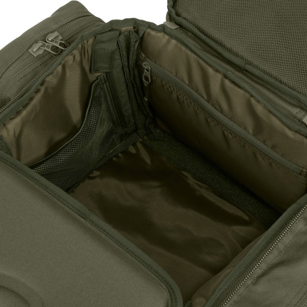 Rucsac TRAKKER NXG Deluxe Rucksack 55L, 58x48x20cm