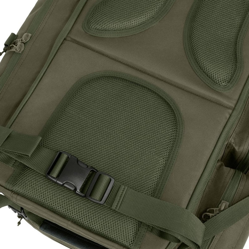 Rucsac TRAKKER NXG Deluxe Rucksack 55L, 58x48x20cm