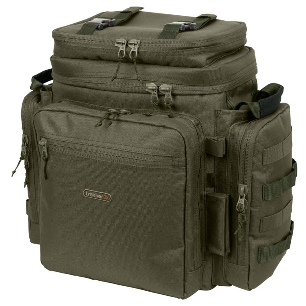 Rucsac TRAKKER NXG Scout Rucksack 45L, 45x42x26.5cm