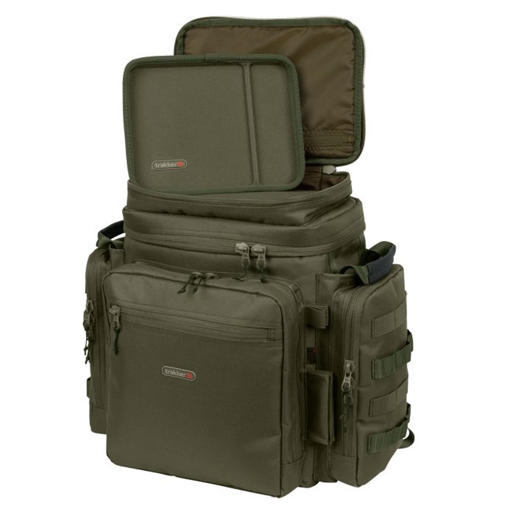 Rucsac TRAKKER NXG Scout Rucksack 45L, 45x42x26.5cm