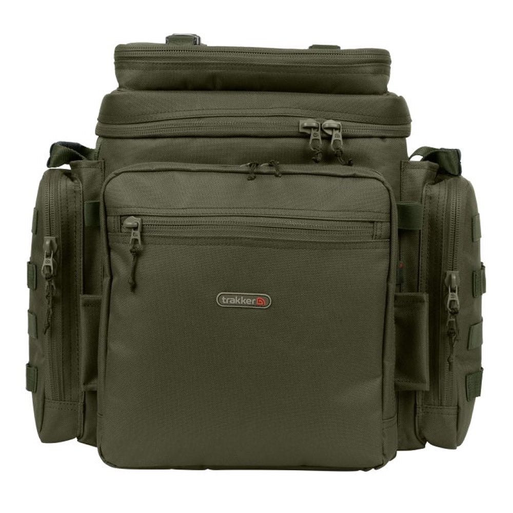 Rucsac TRAKKER NXG Scout Rucksack 45L, 45x42x26.5cm