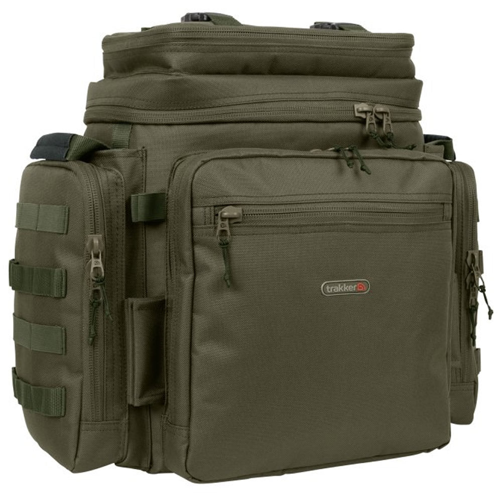 Rucsac TRAKKER NXG Scout Rucksack 45L, 45x42x26.5cm
