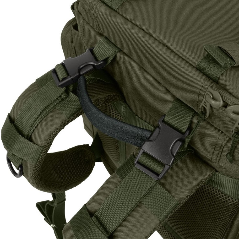Rucsac TRAKKER NXG Scout Rucksack 45L, 45x42x26.5cm