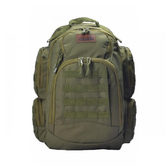 Rucsac Tactic Norfin, 40x17x48cm, 35 litri