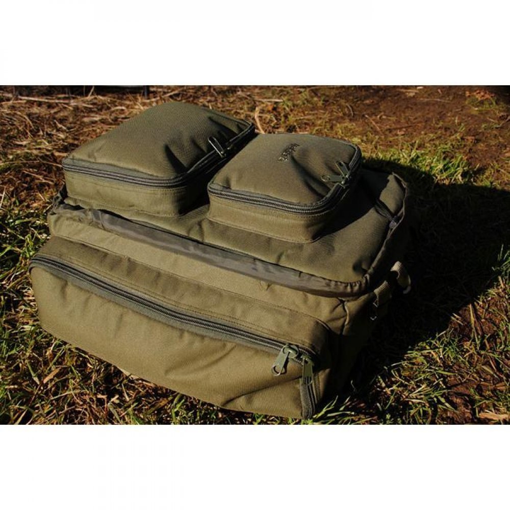Rucsac Trakker NXG 50L, 57x48x27cm