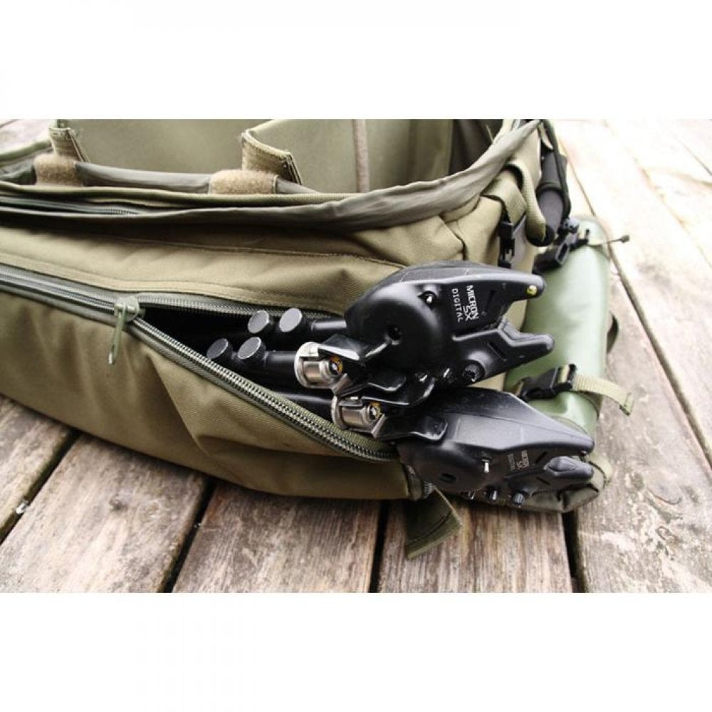 Rucsac Trakker NXG 50L, 57x48x27cm