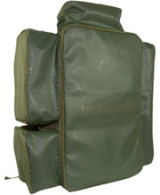Rucsac Trakker NXG Deluxe 60L, 60x49x20cm
