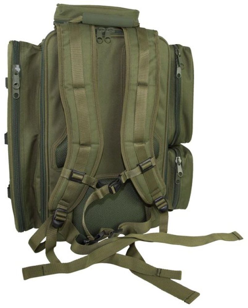 Rucsac Trakker NXG Deluxe 60L, 60x49x20cm