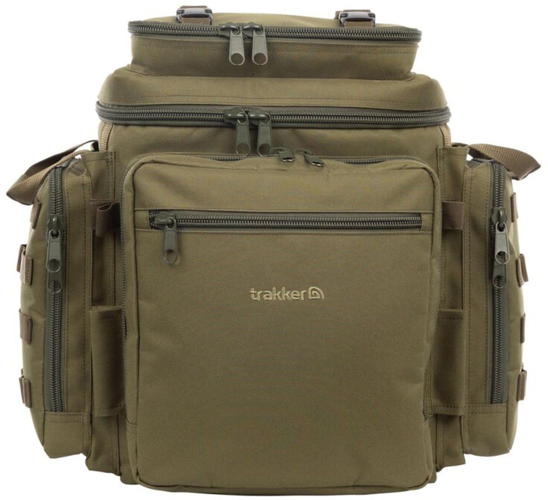 Rucsac Trakker NXG Searcher, 45x42x26.5cm