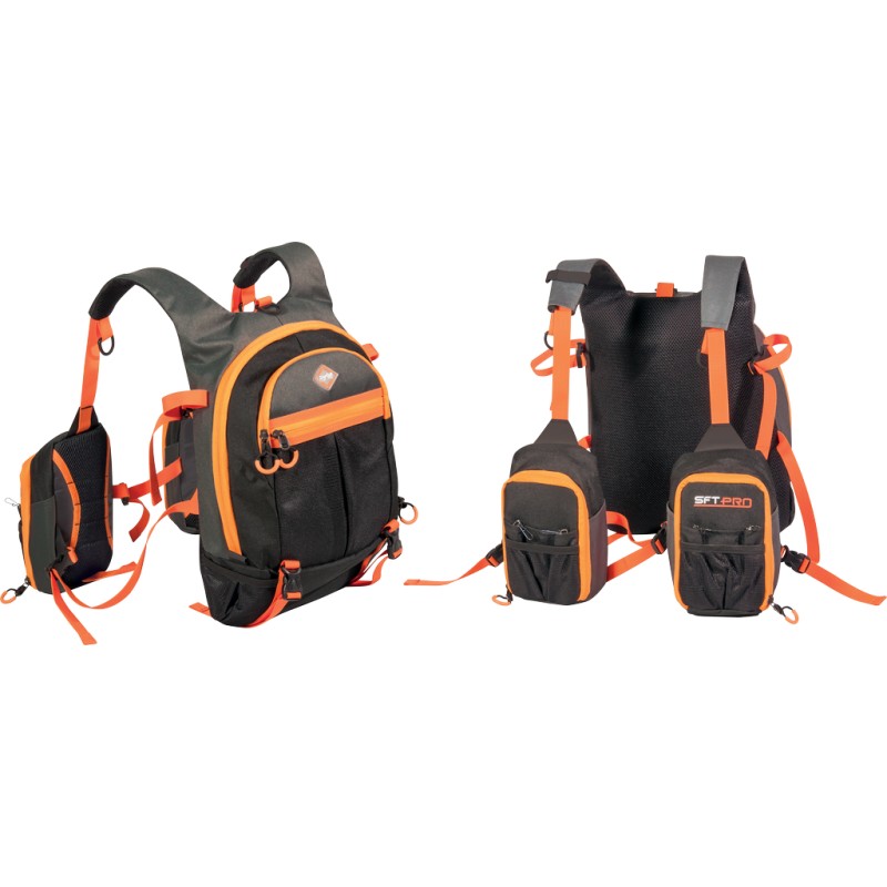 Rucsac Vesta Rapture SFT Pro Master Pack