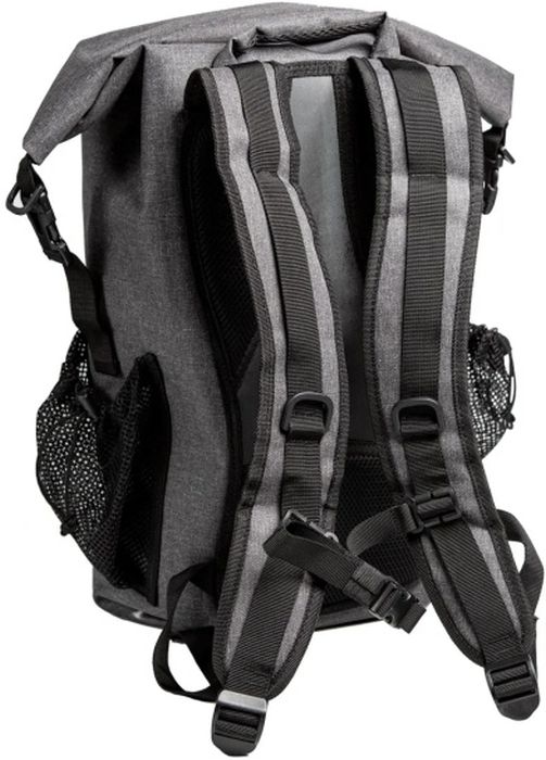 Rucsac ZECK WP 30000 Backpack, 43.5x16x69cm
