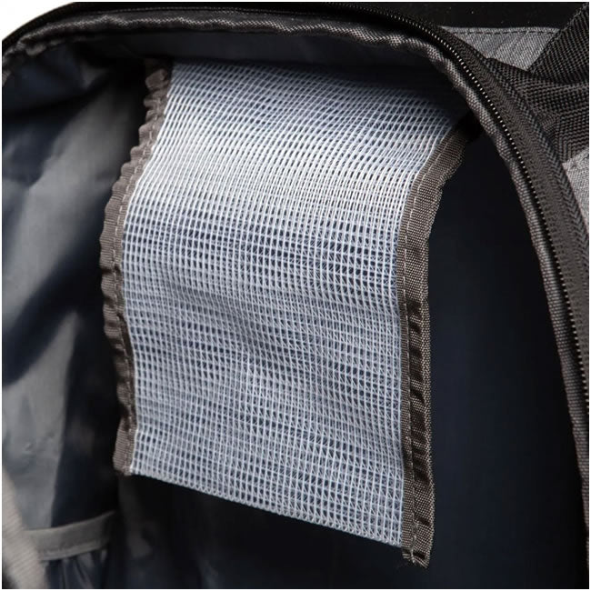 Rucsac Zeck Backpack 24000 + Cutii Tackle Box WP S 30x25x45cm