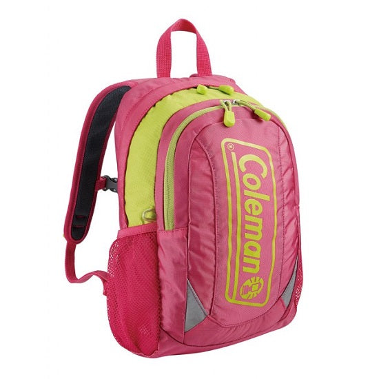 Rucsac copii Coleman Bloom roz
