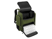 Rucsac cu cutii Delphin OneBAG 40x45x25cm