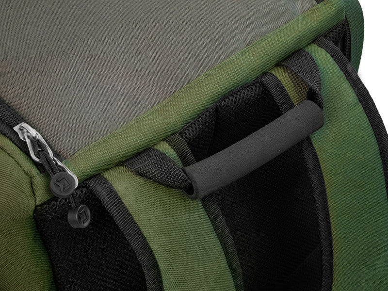Rucsac cu cutii Delphin OneBAG 40x45x25cm