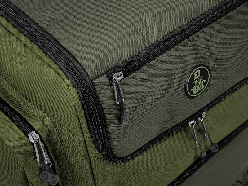Rucsac cu cutii Delphin OneBAG 40x45x25cm