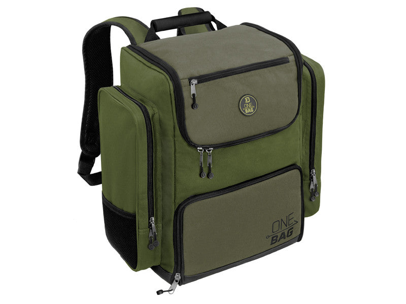Rucsac cu cutii Delphin OneBAG 40x45x25cm