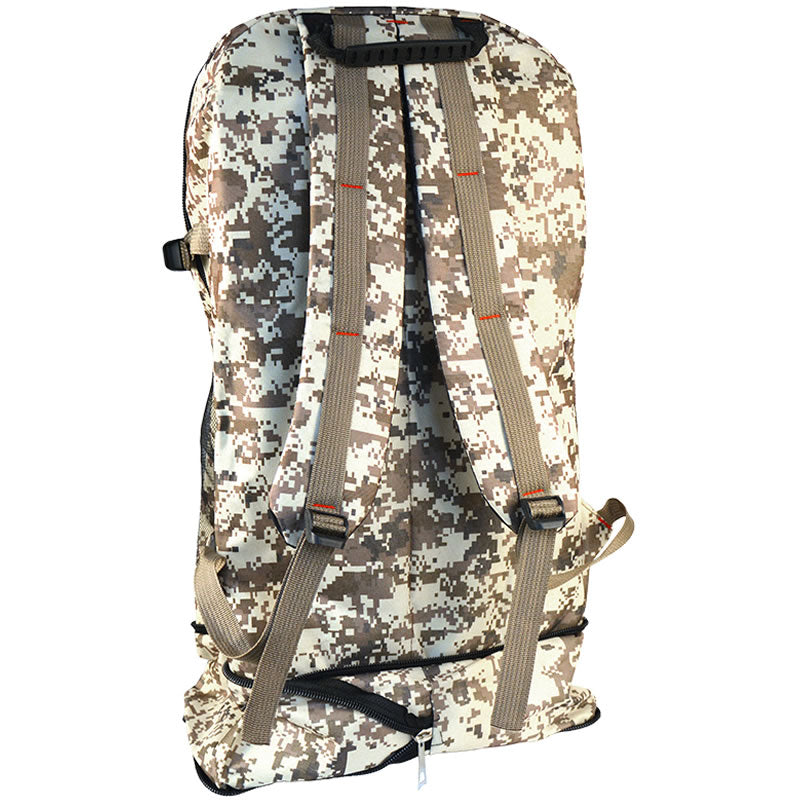 Rucsac de Pescuit CARP EXPERT Camou, 69x37x16cm