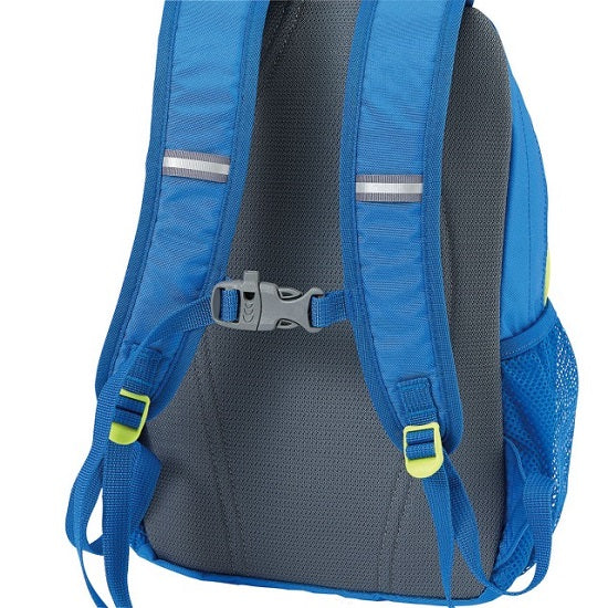Rucsac pentru copii Coleman Mini 10 albastru