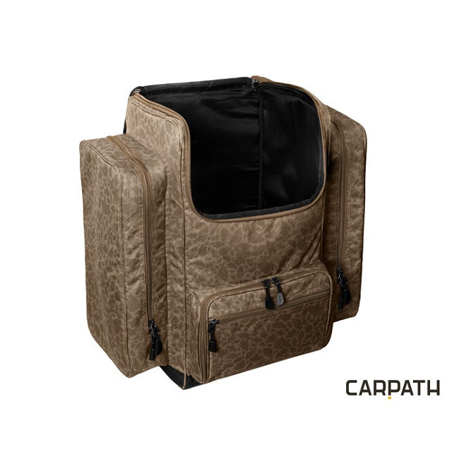 Rucsac pentru pescuit Delphin Area CARPER Carpath