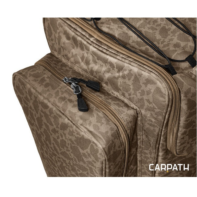Rucsac pentru pescuit Delphin Area CARPER Carpath