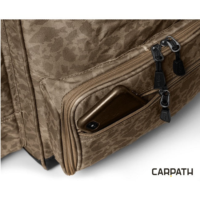 Rucsac pentru pescuit Delphin Area CARPER Carpath