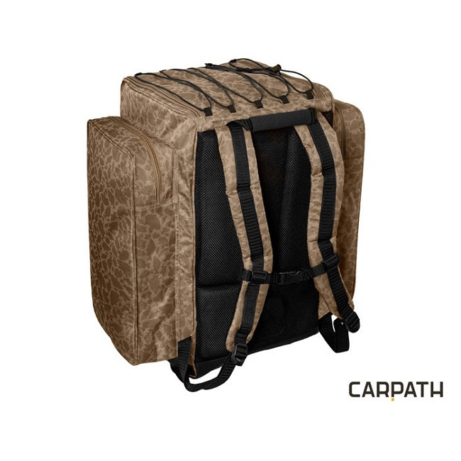 Rucsac pentru pescuit Delphin Area CARPER Carpath