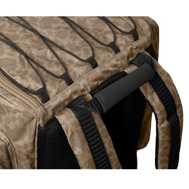 Rucsac pentru pescuit Delphin Area CARPER Carpath