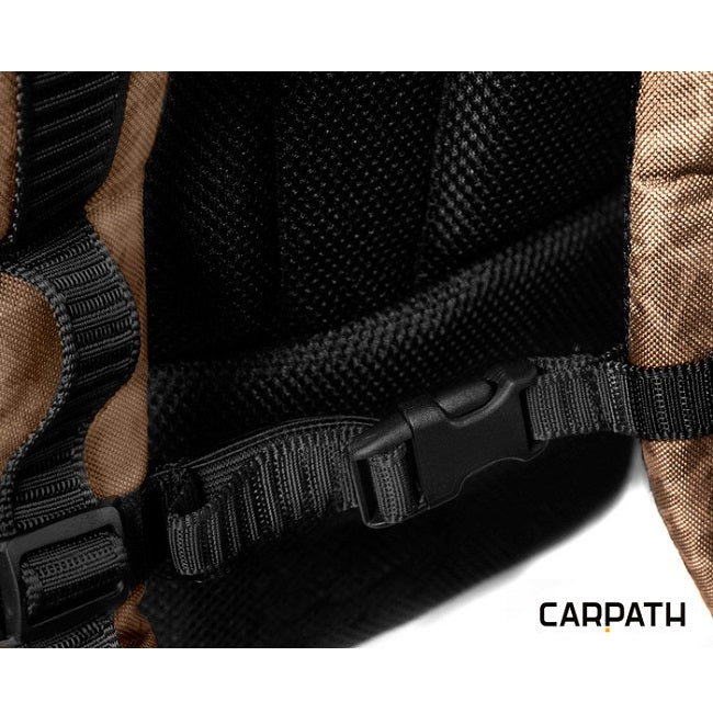 Rucsac pentru pescuit Delphin Area CARPER Carpath