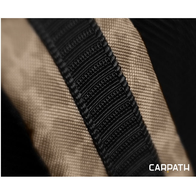 Rucsac pentru pescuit Delphin Area CARPER Carpath
