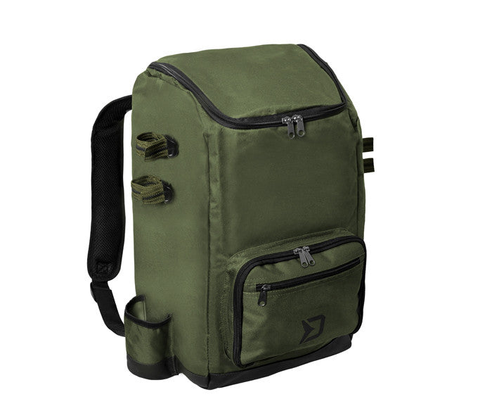 Rucsac pentru pescuit Delphin CLASSA