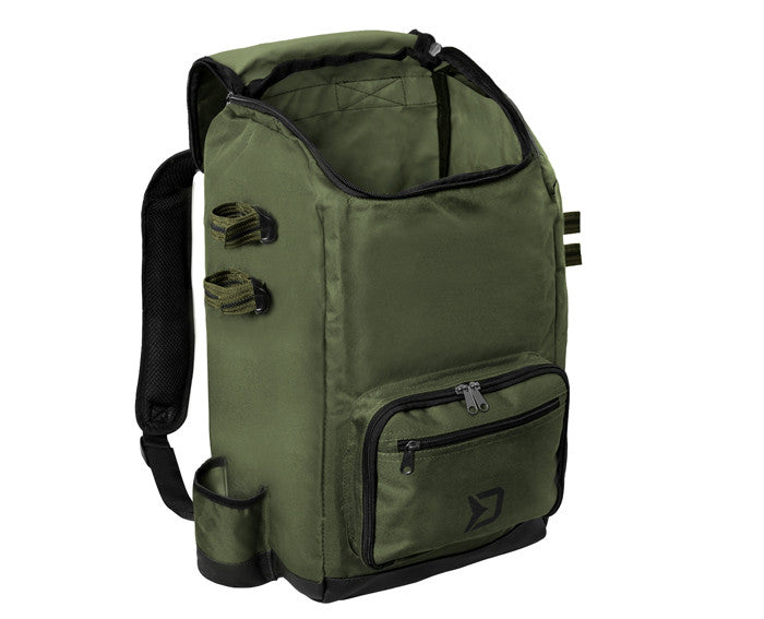 Rucsac pentru pescuit Delphin CLASSA