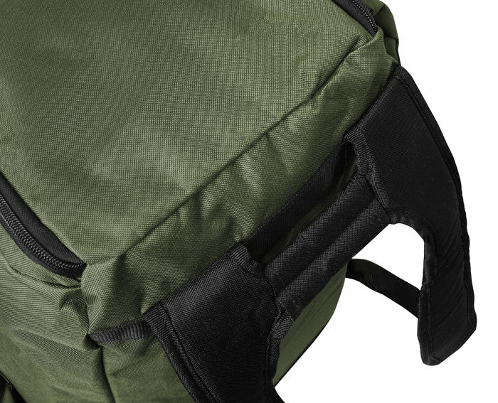 Rucsac pentru pescuit Delphin CLASSA