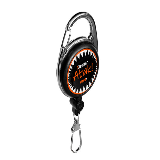  Ruletă Delphin YOYO 100CM