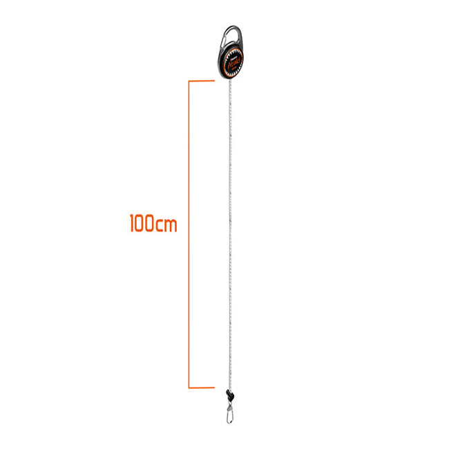  Ruletă Delphin YOYO 100CM