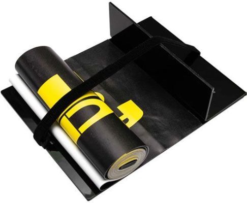 Ruleta Black Cat Measure Ruler, 3m