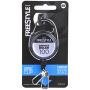 Ruleta Spro Freestyle Service Ruler 100cm
