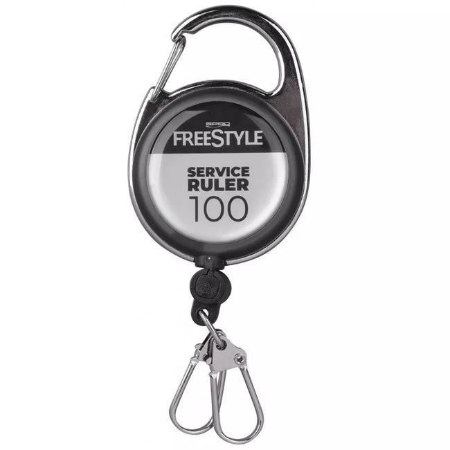 Ruleta Spro Freestyle Service Ruler 100cm